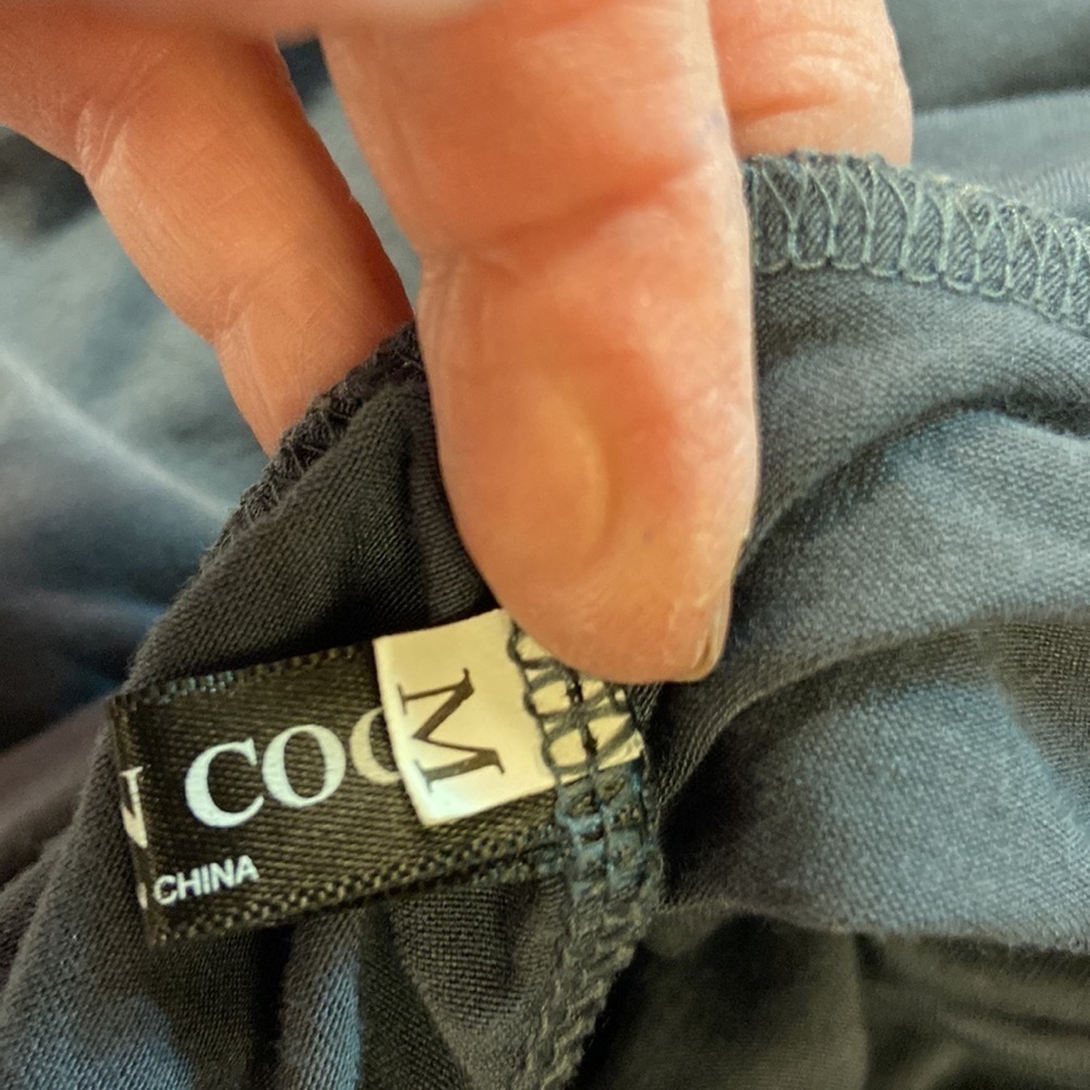 Urban Coco Maxi Skirt Size Medium - Picture 7 of 9